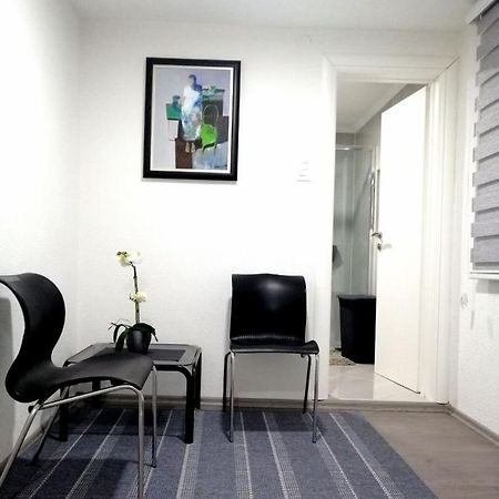 Apartman Din Travnik Buitenkant foto