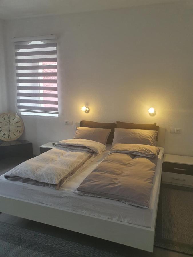 Apartman Din Travnik Buitenkant foto