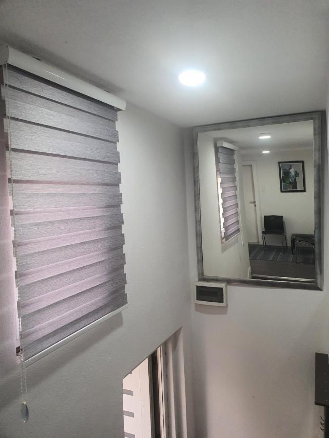 Apartman Din Travnik Buitenkant foto