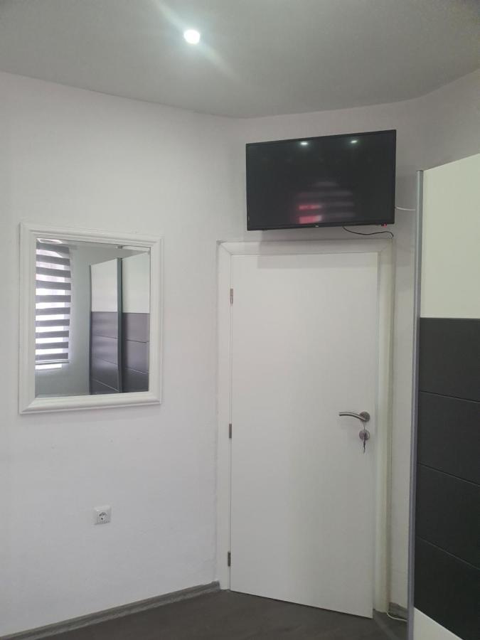 Apartman Din Travnik Buitenkant foto