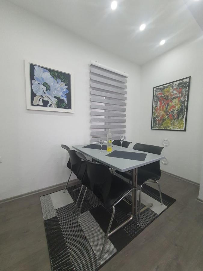 Apartman Din Travnik Buitenkant foto